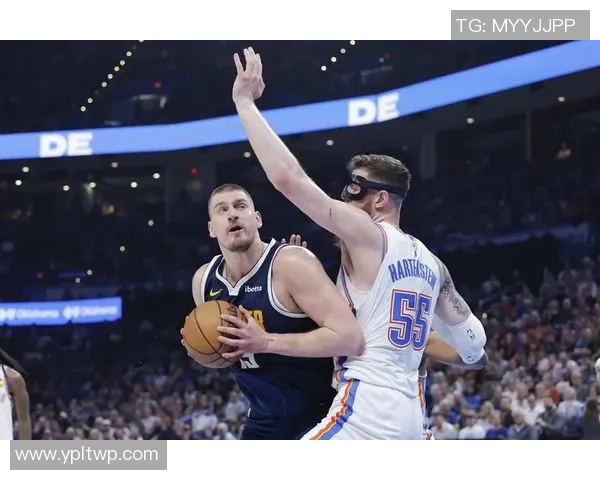 森林狼与掘金精彩对决图集回顾展现篮球魅力与激情瞬间 森林狼与掘金精彩对决图集回顾展现篮球魅力与激情瞬间