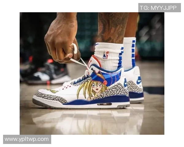 欧文新鞋发布会引发争议踩踏耐克Logo艺术与品牌的深刻反思