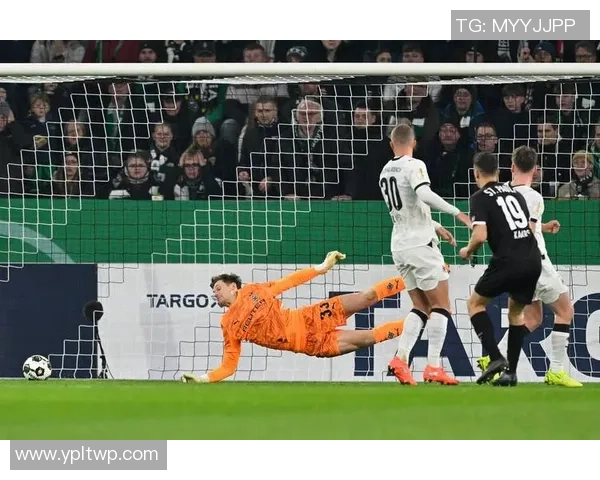 门兴格拉德巴赫与沃尔贝的精彩对决展望与分析